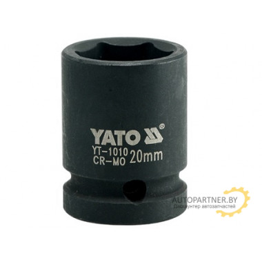 Головка ударная YATO / YT-1010