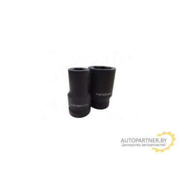 Головка ударная FORSAGE / F-48510021