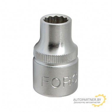 Головка торцевая FORSAGE / F-53908