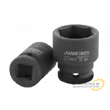 Головка ударная JONNESWAY / S03A4127