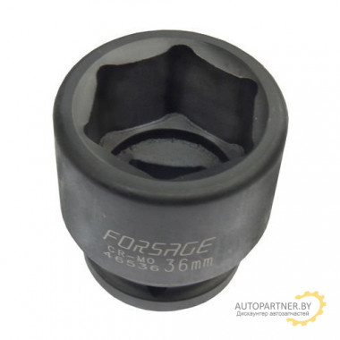 Головка ударная FORSAGE / F-46523