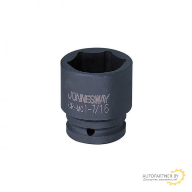 Головка ударная JONNESWAY / S03A6119