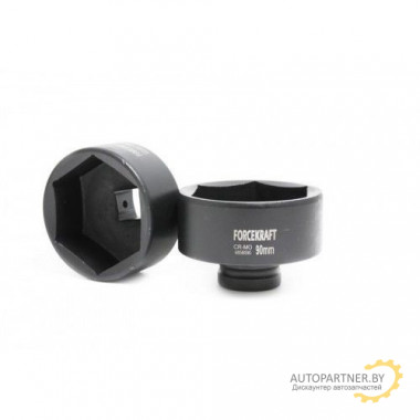 Головка ударная FORCEKRAFT / FK-4858080