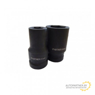 Головка ударная PARTNER / PA-44530