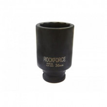 Головка ударная ROCK FORCE / RF-44836