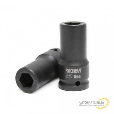 Головка ударная FORCEKRAFT / FK-46510024