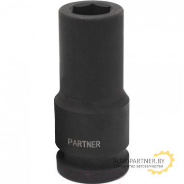 Головка ударная PARTNER / PA-4458521