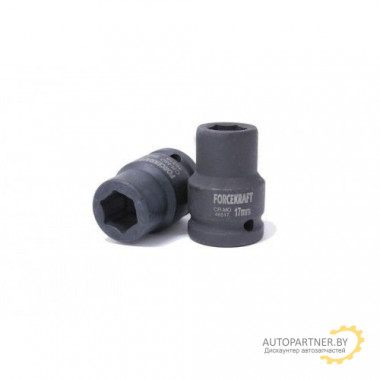 Головка ударная FORCEKRAFT / FK-46516