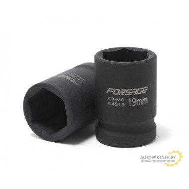 Головка торцевая FORSAGE / F-44536