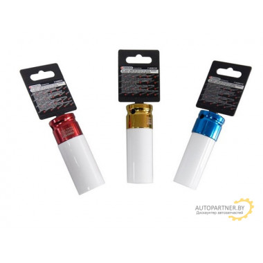 Головка торцевая FORSAGE / F-4458519C