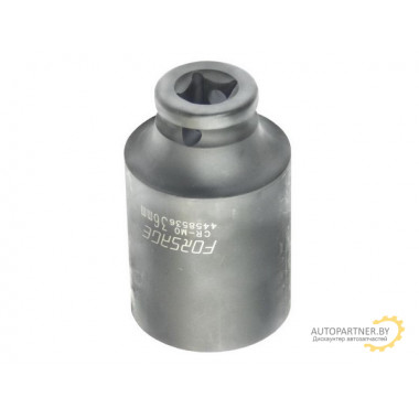 Головка торцевая FORSAGE / F-4458536TH