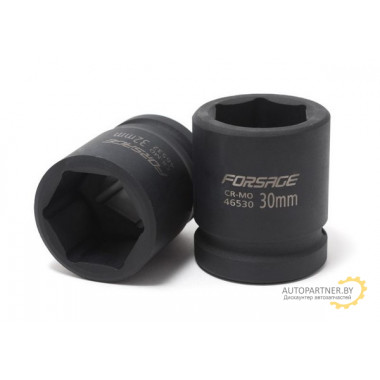 Головка торцевая FORSAGE / F-46552