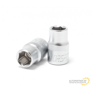 Головка торцевая FORSAGE / F-53522