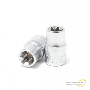 Головка торцевая FORSAGE / F-53610