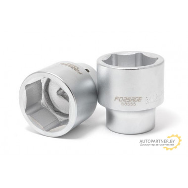 Головка торцевая FORSAGE / F-58567