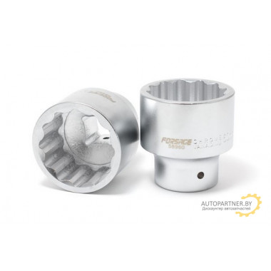 Головка торцевая FORSAGE / F-58975