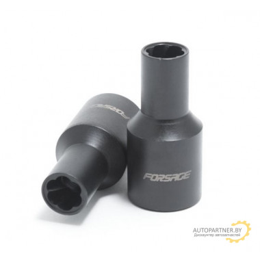 Головка торцевая FORSAGE / F-90610
