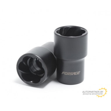 Головка торцевая FORSAGE / F-90619