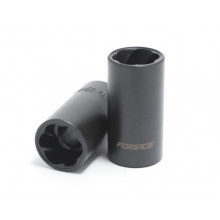 Головка торцевая FORSAGE / F-90623