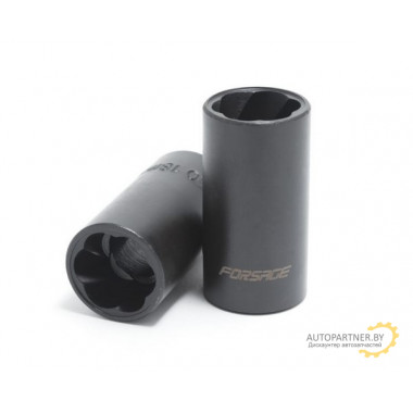Головка торцевая FORSAGE / F-90623