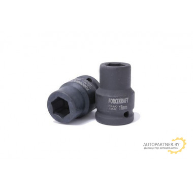 Головка торцевая FORCEKRAFT / FK-46519