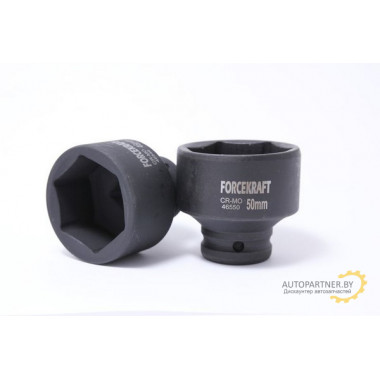 Головка торцевая FORCEKRAFT / FK-46544