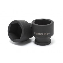 Головка торцевая PARTNER / PA-44534