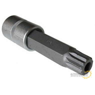 Головка-бита ROCK FORCE / RF-34810016T