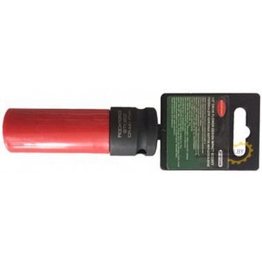 Головка торцевая ROCK FORCE / RF-9T0206