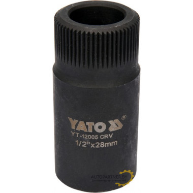 Головка торцевая YATO / YT-12005
