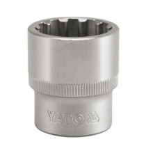 Головка торцевая YATO / YT-1460