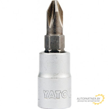 Головка-бита YATO / YT-7675