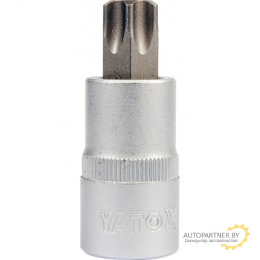 Головка-бита YATO / YT-7721