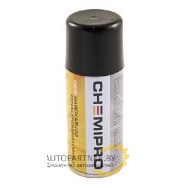 Смазка универсальная антикоррозийная спрей 100 мл CHEMIPRO / CH016