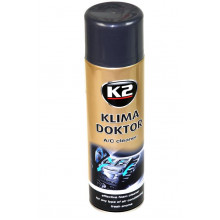 Очиститель кондиционера 500 мл K2 / W100