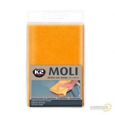 Салфетка из микрофибры K2 / M433