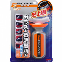 Антидождь SOFT99 Glaco Blave для стекол и пластика 70 мл / 04953