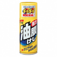 Очиститель стекол SOFT99 Glass Oily Cleaner 180 мл / 05058