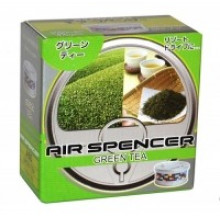 Ароматизатор меловой EIKOSHA Spirit Refill - Green tea / A60