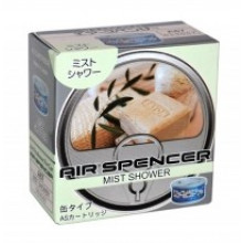 Ароматизатор меловой EIKOSHA Spirit Refill - Mist shower / A67