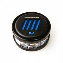 Ароматизатор меловой EIKOSHA Spirit-21 - Squash / H25