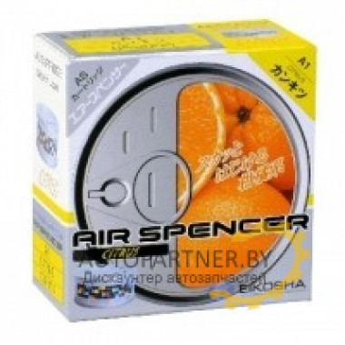 Ароматизатор меловой EIKOSHA Spirit Refill - Citrus / A1