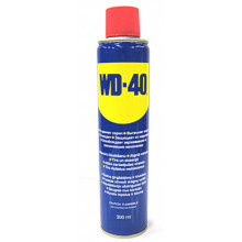 Смазка WD-40 универсальная 300 мл / WD00016