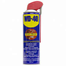Смазка WD-40 универсальная 420 г / WD0002/2