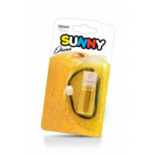 Ароматизатор RUNWAY Sunny дыня / RW6075