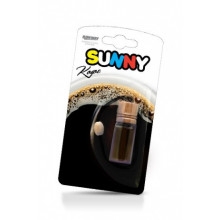 Ароматизатор RUNWAY Sunny кофе / RW6073