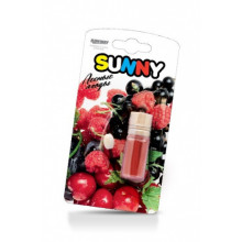 Ароматизатор RUNWAY Sunny лесные ягоды / RW6072