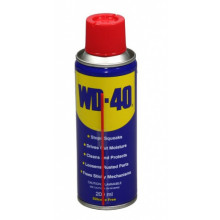 Смазка WD-40 универсальная 100 г / WD0000