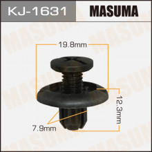 Клипса пластиковая MASUMA (MITSUBISHI MR280103)  / KJ1631