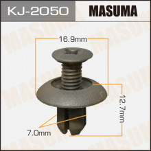 Клипса пластиковая MASUMA (MITSUBISHI MR778017)  / KJ2050